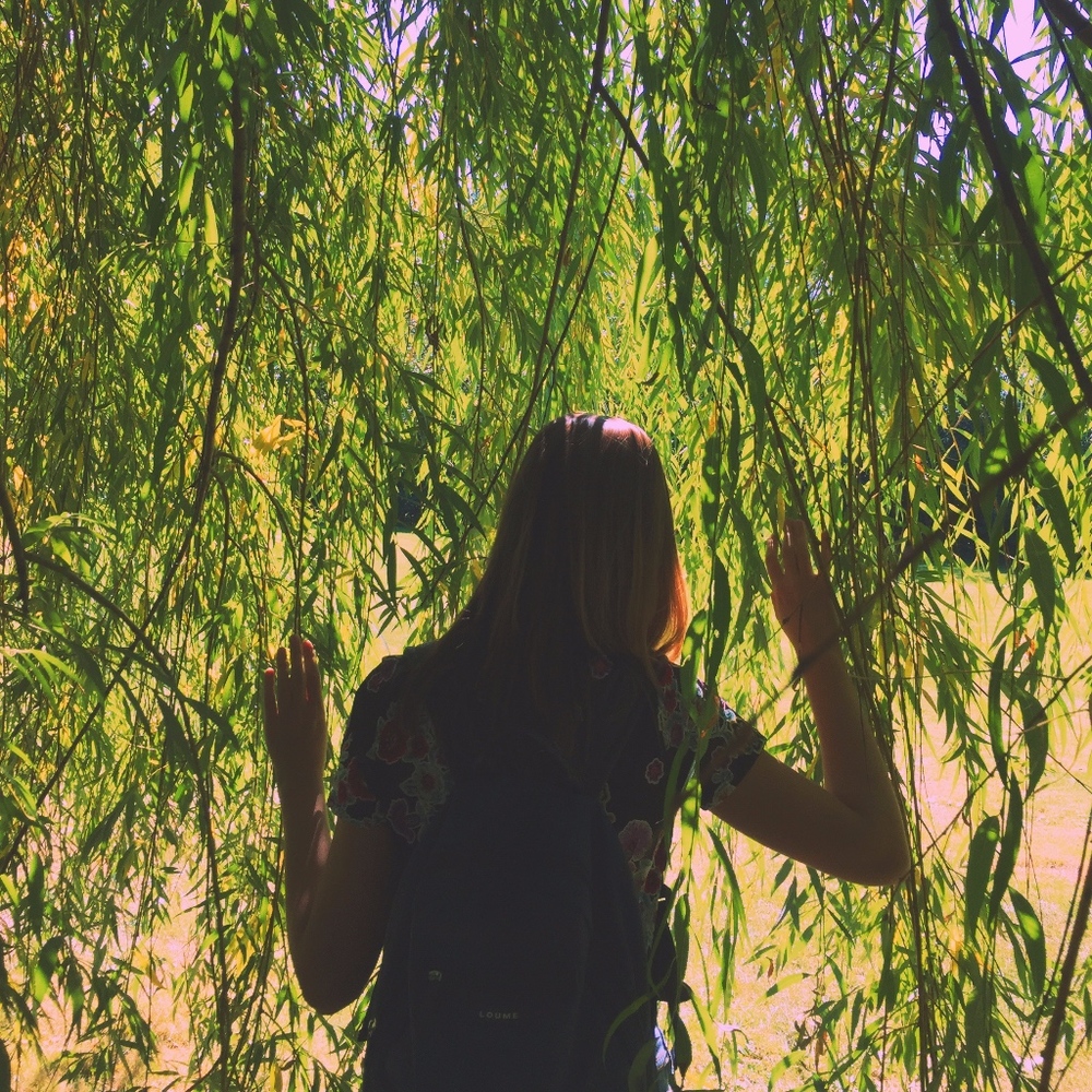 Meet your Posher, Peyton